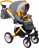 Фото - Коляска Adamex Aspena Rainbow