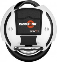 Фото - Гироборд / моноколесо KingSong KS14DS 680Wh