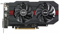 Фото - Видеокарта Asus Radeon RX 560 RX560-4G-EVO 