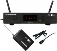 Фото - Микрофон Audio-Technica ATW11/PF