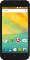 Фото - Мобильный телефон Prestigio Muze B7 DUO 16 ГБ / 2 ГБ
