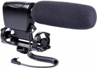 Фото - Микрофон JJC MIC-3 