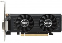 Фото - Видеокарта MSI RX 560 4GT LP OC