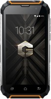 Фото - Мобильный телефон Geotel G1 16 ГБ / 2 ГБ
