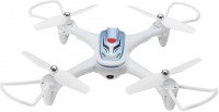 Фото - Квадрокоптер (дрон) Syma X15W 