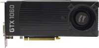 Фото - Видеокарта ZOTAC GeForce GTX 1060 ZT-P10600D-10B 