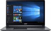 Фото - Ноутбук Acer Swift 3 SF315-51G (NX.GSJEU.014)