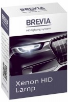 Фото - Автолампа Brevia Xenon HB3 4300K 2pcs 