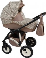 Фото - Коляска Alis Mateo  3 in 1