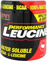Фото - Аминокислоты SAN Performance Leucine 200 g 
