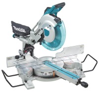 Фото - Пила Makita LS1216 