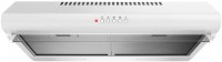 Фото - Вытяжка Midea MH 60T349 W белый