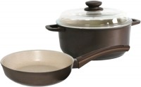 Фото - Кастрюля Biol M24PC