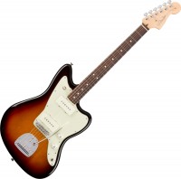 Фото - Гитара Fender American Professional Jazzmaster 