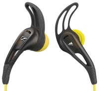 Фото - Наушники Sennheiser MX 680i Sports 