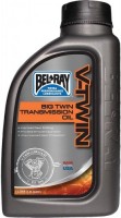 Фото - Трансмиссионное масло Bel-Ray Big Twin Transmission 1L 1 л