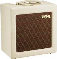Фото - Гитарный усилитель / кабинет VOX AC4TV 