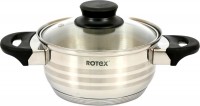 Фото - Кастрюля Rotex Milano RC022-18 