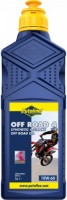 Фото - Моторное масло Putoline Off Road 4 10W-60 1L 1 л
