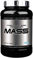 Фото - Гейнер Scitec Nutrition Mass 2.3&nbsp;кг