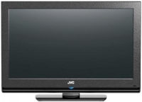 Фото - Телевизор JVC LT-32A1 32 "  черный