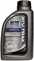 Фото - Моторное масло Bel-Ray ATV Trail Mineral 4T 10W-40 1 л