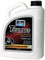 Фото - Моторное масло Bel-Ray Thumper Racing Synthetic Ester 4T 10W-40 4 л