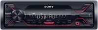 Фото - Автомагнитола Sony DSX-A110U