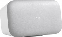 Фото - Аудиосистема Google Home Max 