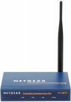 Фото - Wi-Fi адаптер NETGEAR WG102