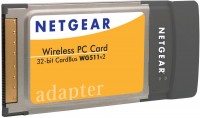Фото - Wi-Fi адаптер NETGEAR WG511EE