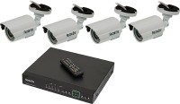 Фото - Комплект видеонаблюдения Falcon Eye FE-104MHD KIT Dacha