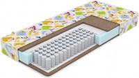 Фото - Матрас Ormatek Kids Smart 120x200