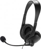 Фото - Наушники Vivanco Stereo Headset 