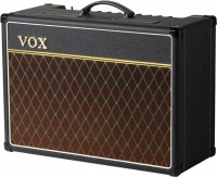 Фото - Гитарный усилитель / кабинет VOX AC15C1 