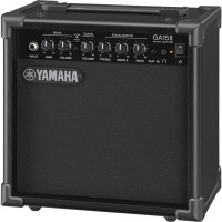 Гитарный усилитель / кабинет Yamaha GA15II 