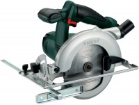 Фото - Пила Metabo KSA 18 LTX 602268850 