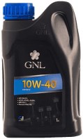 Фото - Моторное масло GNL Synthetic 10W-40 1 л