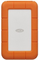 Фото - Жесткий диск LaCie Rugged Thunderbolt USB-C 2.5" STFS1000400 500 ГБ