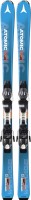 Фото - Лыжи Atomic Vantage Jr III 150 (2017/2018)