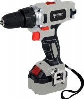 Фото - Дрель / шуруповерт Forte CDL 1817-2 B2