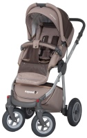 Фото - Коляска Expander Mondo  3 in 1