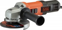 Фото - Шлифовальная машина Black&Decker G850 