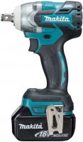 Дрель / шуруповерт Makita DTW285RFE 