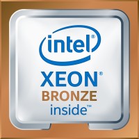 Фото - Процессор Intel Xeon Bronze 3204