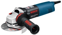 Фото - Шлифовальная машина Bosch GWS 14-125 Inox Professional 0601829J00 