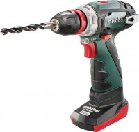 Фото - Дрель / шуруповерт Metabo PowerMaxx BS Quick Pro 600157700 