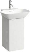 Фото - Тумба под умывальник Laufen Ino 425352