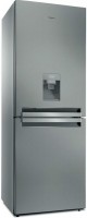 Фото - Холодильник Whirlpool BTNF 5011 OX AQUA нержавейка