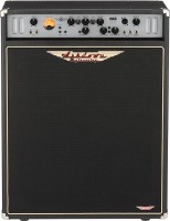 Фото - Гитарный усилитель / кабинет Ashdown MAG C410T-600 EVO3